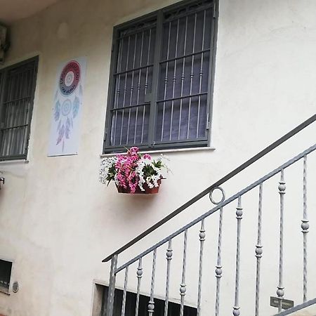L'Acchiappasogni Casa Vacanze Castellammare di Stabia Luaran gambar
