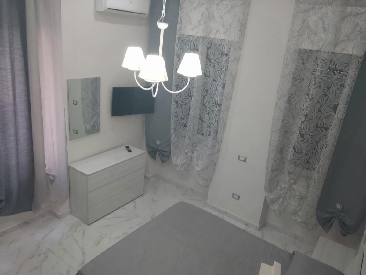L'Acchiappasogni Casa Vacanze Castellammare di Stabia Luaran gambar