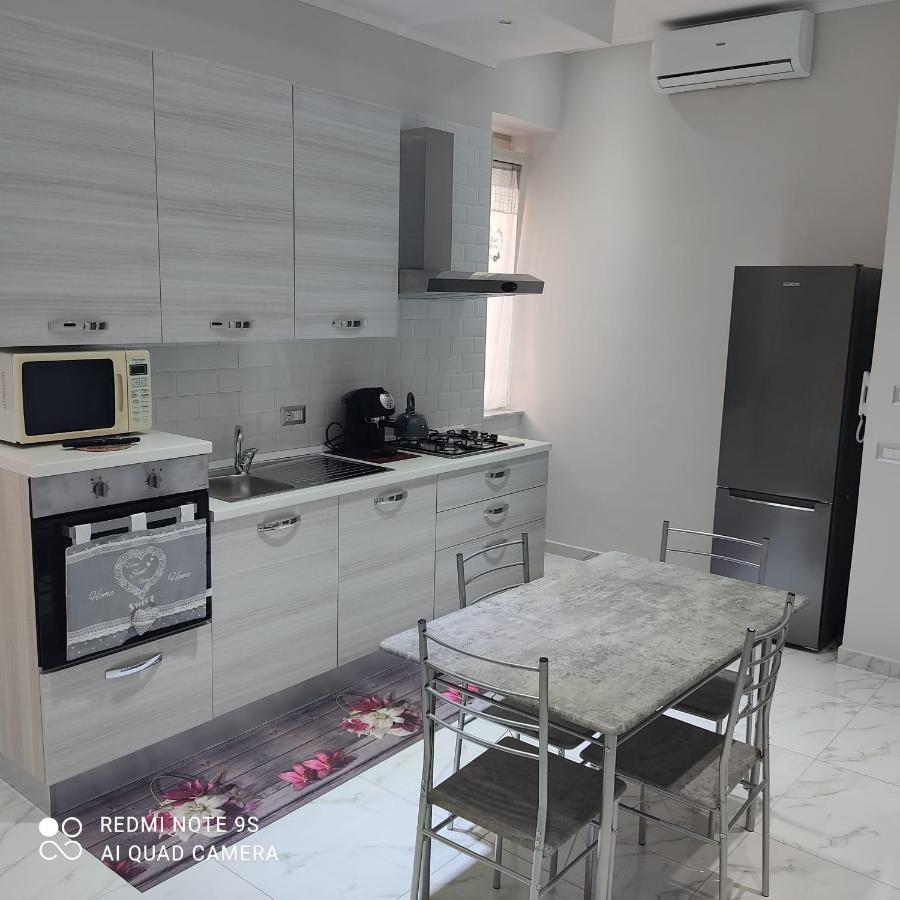 L'Acchiappasogni Casa Vacanze Castellammare di Stabia Luaran gambar