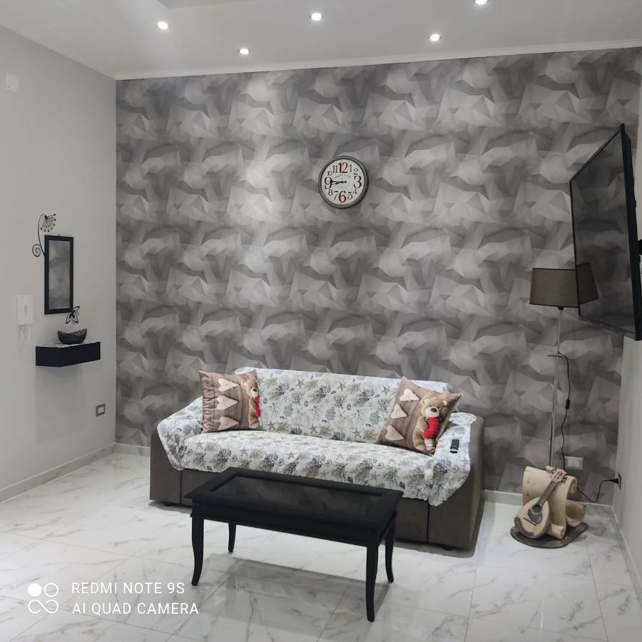 L'Acchiappasogni Casa Vacanze Castellammare di Stabia Luaran gambar