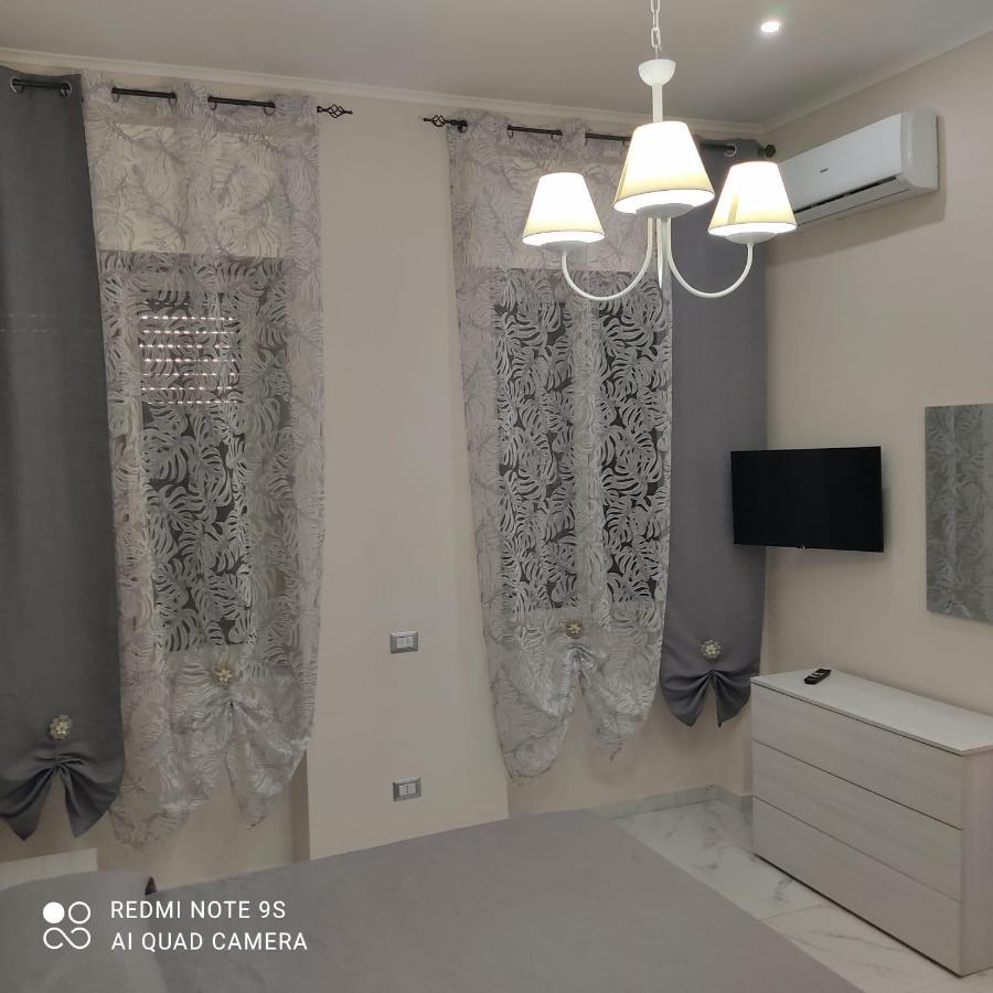 L'Acchiappasogni Casa Vacanze Castellammare di Stabia Luaran gambar
